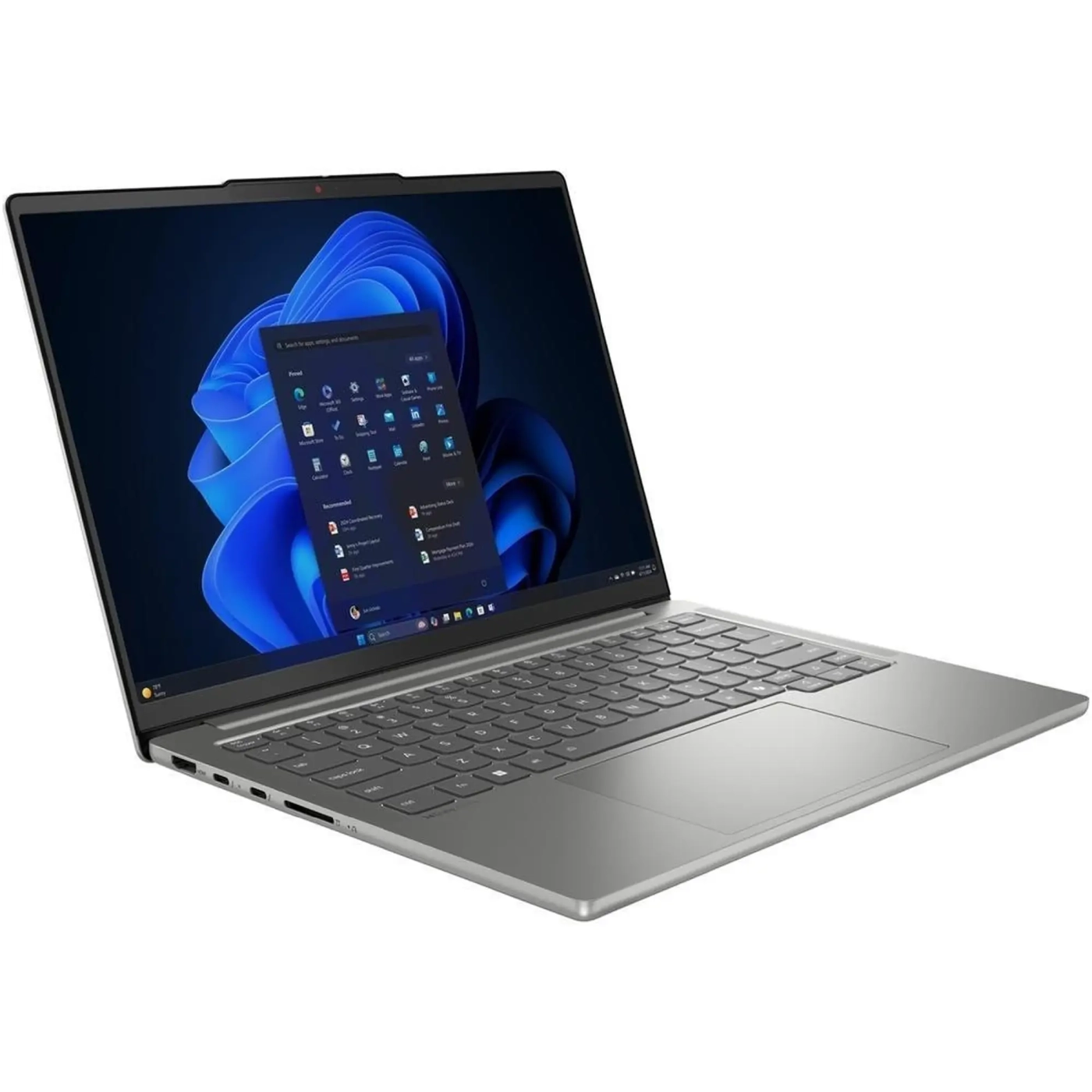 Купить Ноутбук Lenovo IdeaPad Pro 5 14IAH10 (83JK0027RA) - фото 3