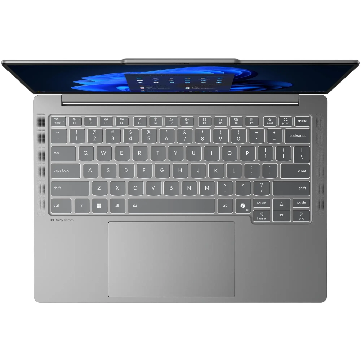 Купить Ноутбук Lenovo IdeaPad Pro 5 14IAH10 (83JK0027RA) - фото 5