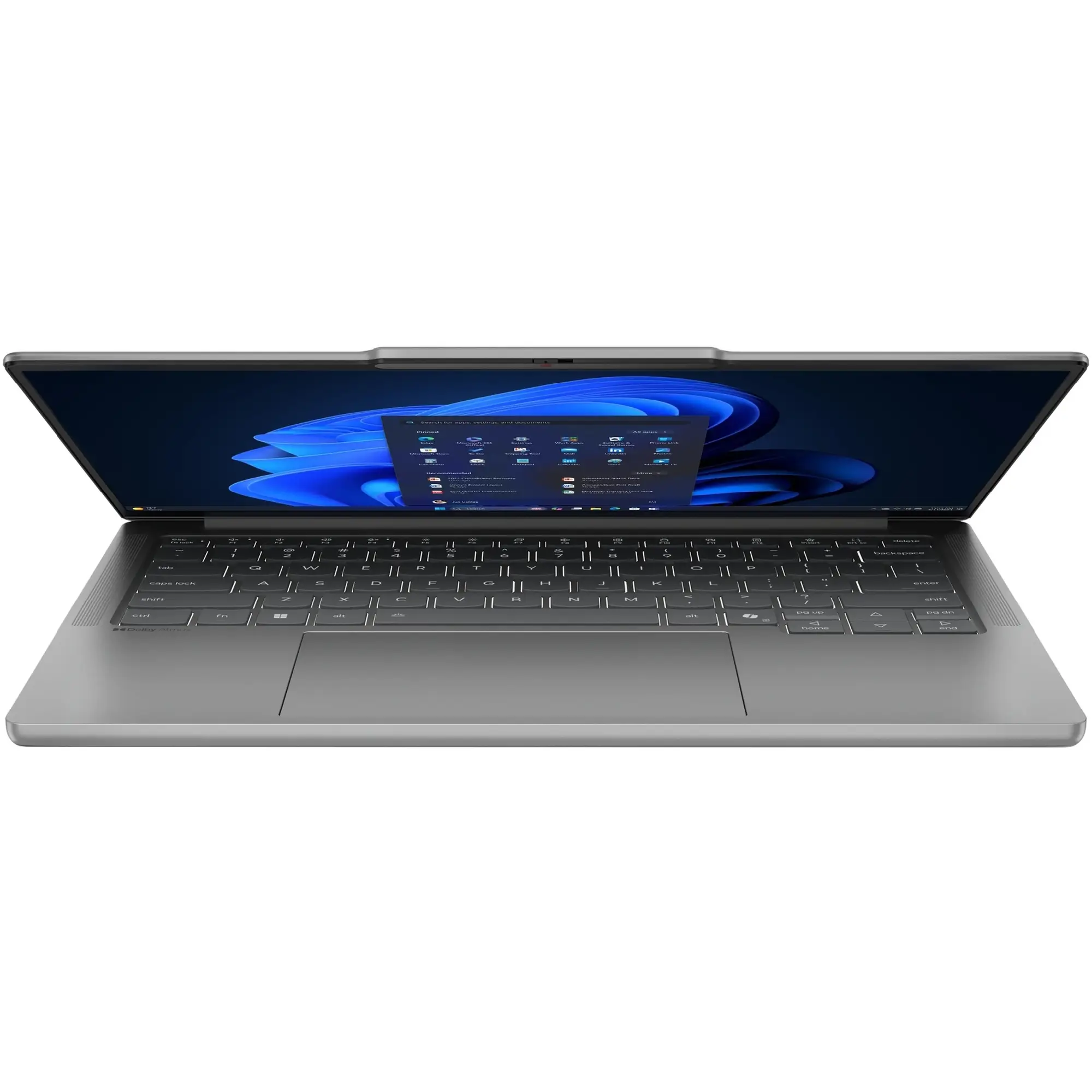 Купить Ноутбук Lenovo IdeaPad Pro 5 14IAH10 (83JK0027RA) - фото 6