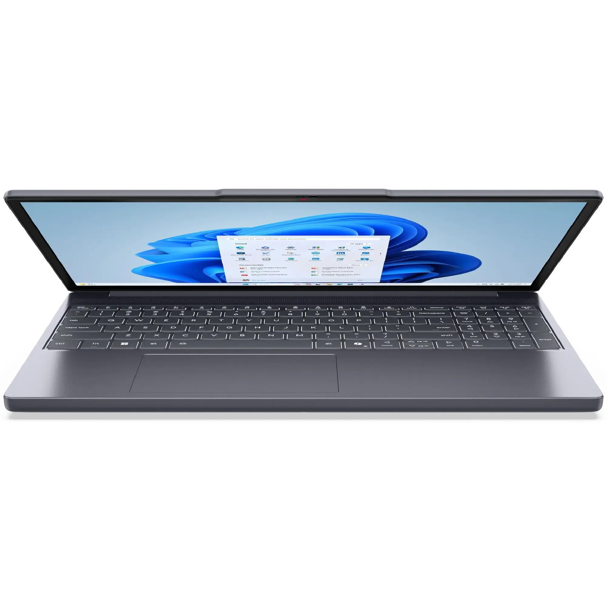 Купить Ноутбук Lenovo IdeaPad Slim 3 15IRH10 (83K100UWRA) - фото 5