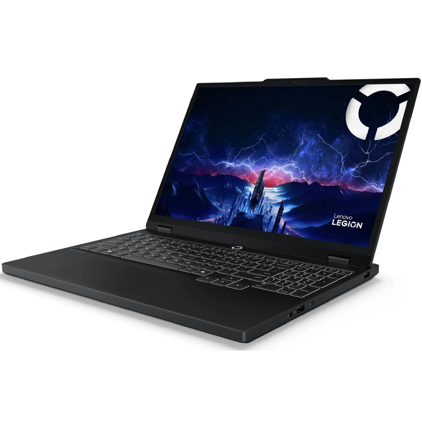 Купить Ноутбук Lenovo Legion 5 15IRX10 (83LY00MHRA) - фото 3