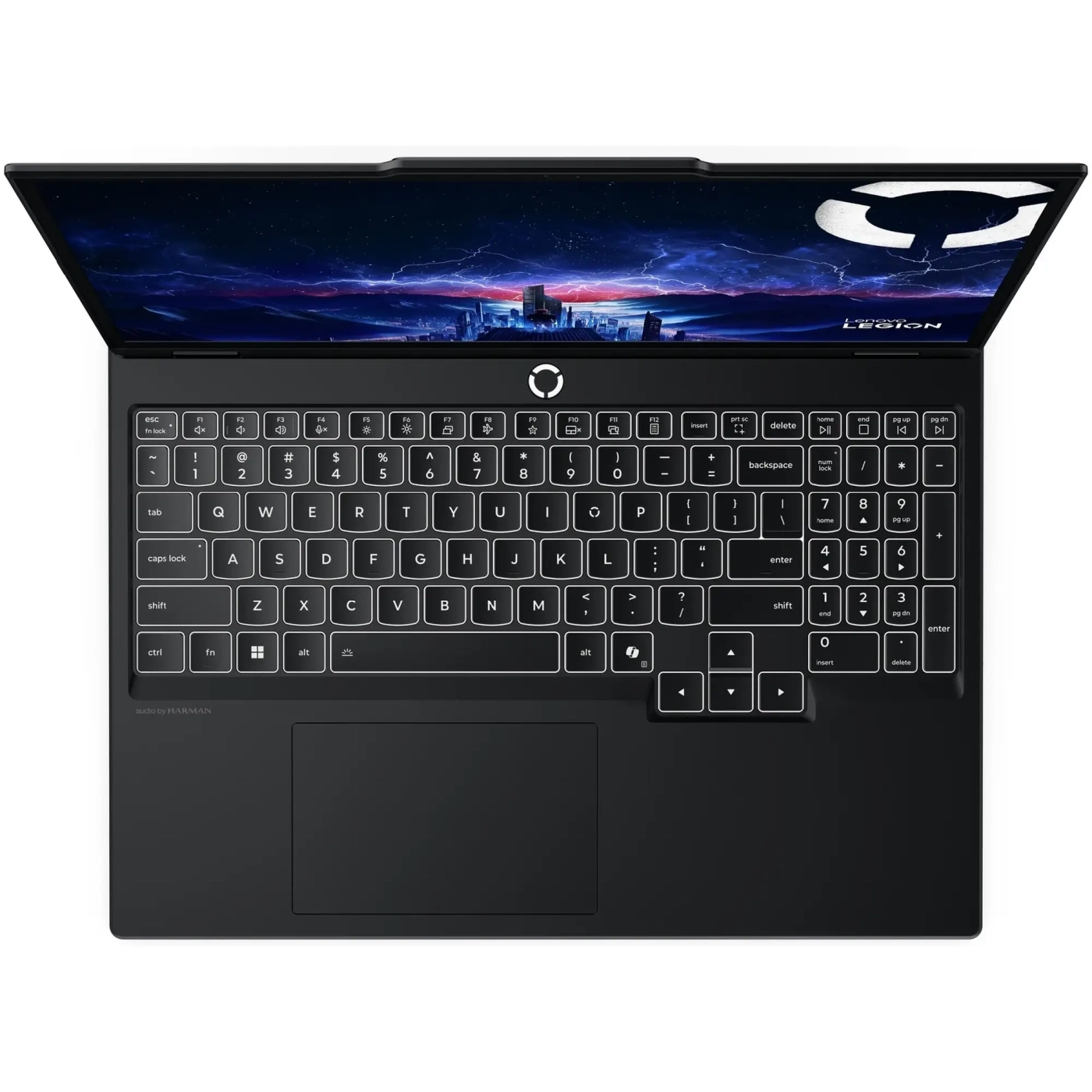 Купить Ноутбук Lenovo Legion 5 15IRX10 (83LY00MHRA) - фото 4