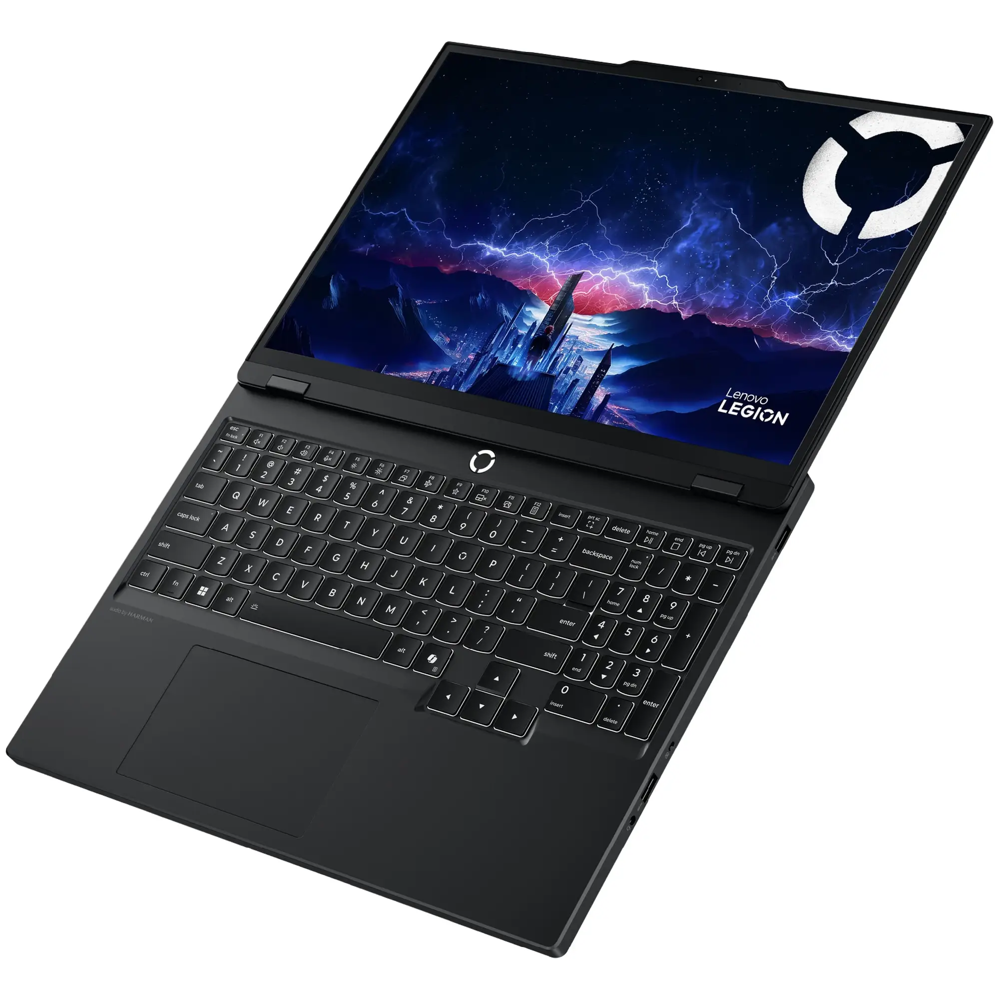 Купить Ноутбук Lenovo Legion 5 15IRX10 (83LY00MHRA) - фото 7