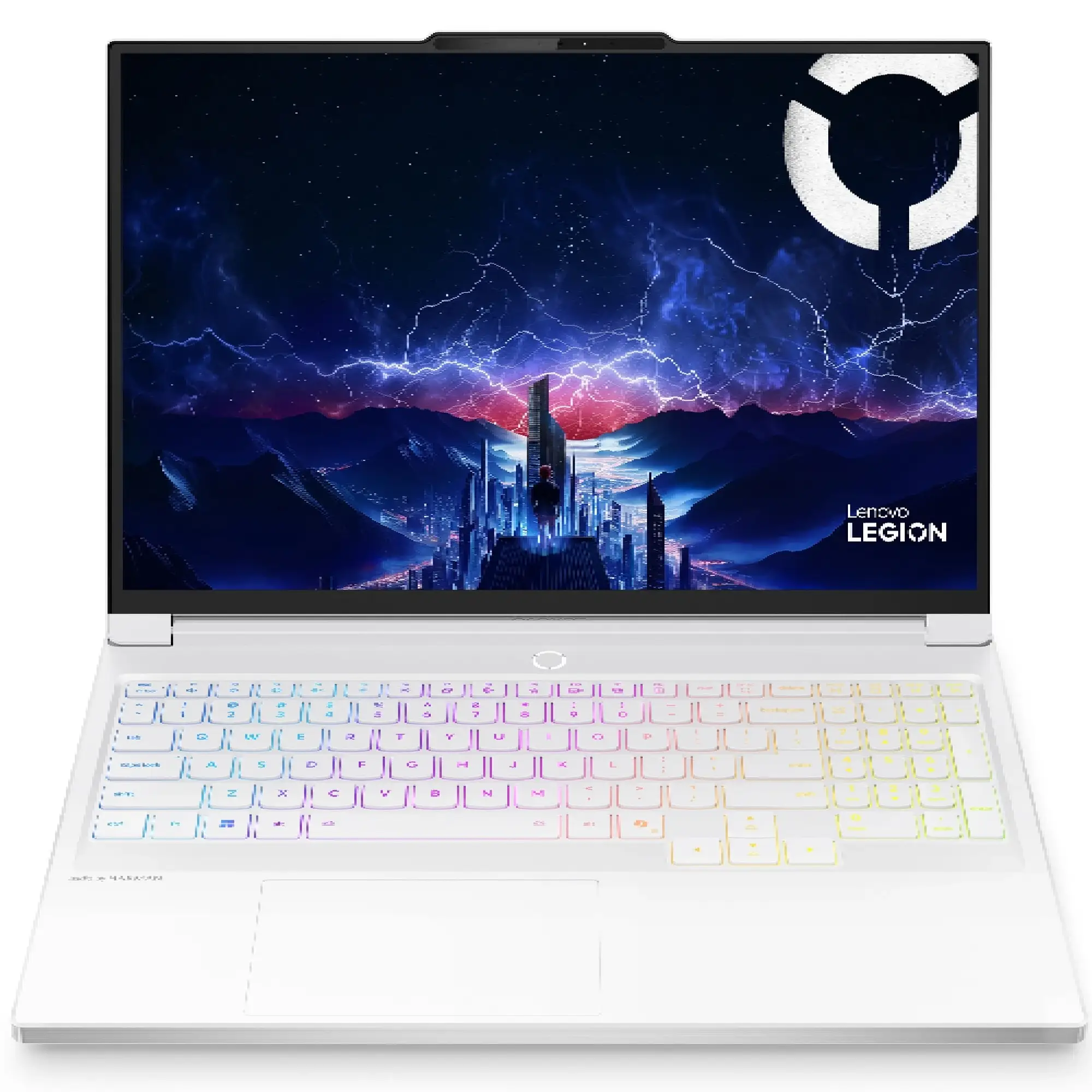 Купить Ноутбук Lenovo Legion 7 16IAX10 (83KY005YRA) - фото 1