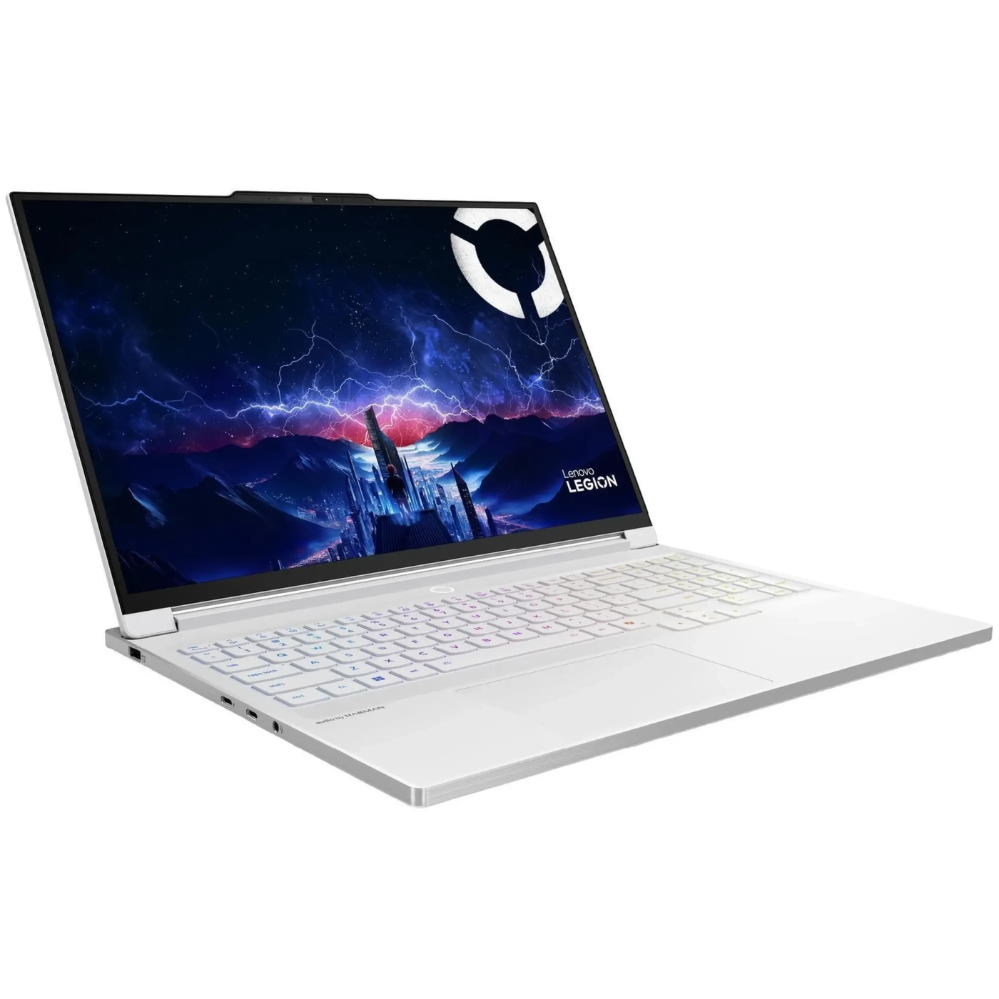 Купить Ноутбук Lenovo Legion 7 16IAX10 (83KY005YRA) - фото 2