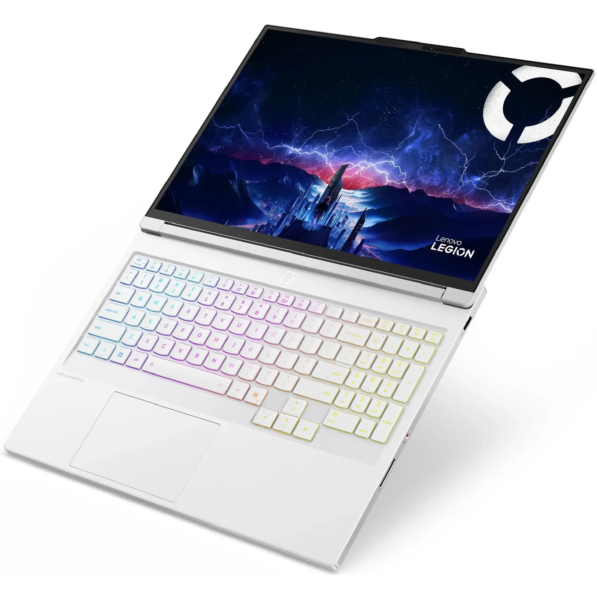 Купить Ноутбук Lenovo Legion 7 16IAX10 (83KY005YRA) - фото 6