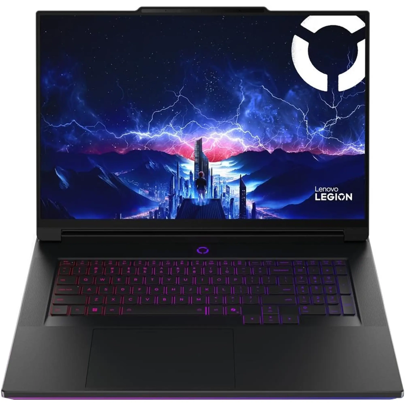 Купить Ноутбук Lenovo Legion 9 18IAX10 (83EY003GRA) - фото 1