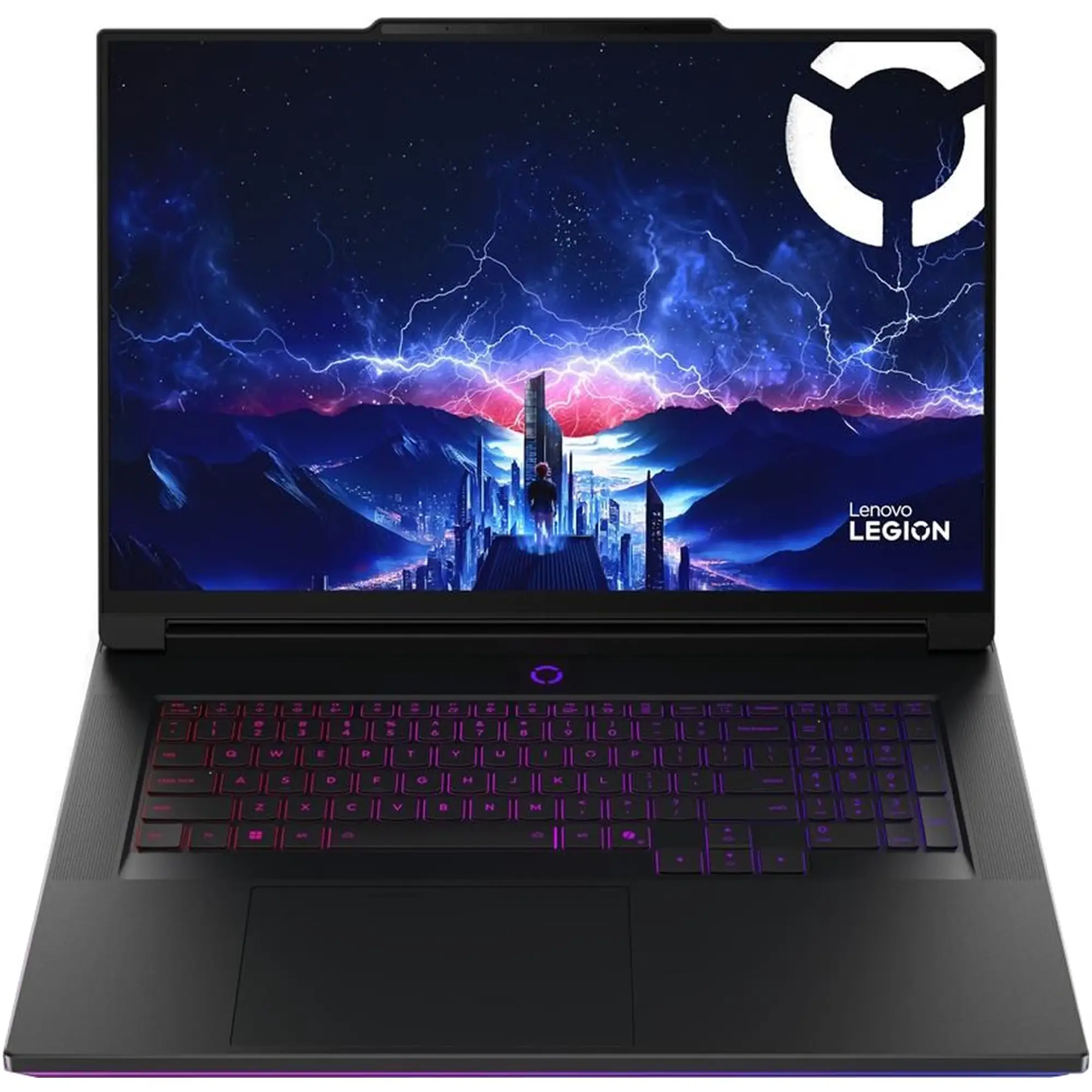 Купить Ноутбук Lenovo Legion 9 18IAX10 (83EY003GRA) - фото 1