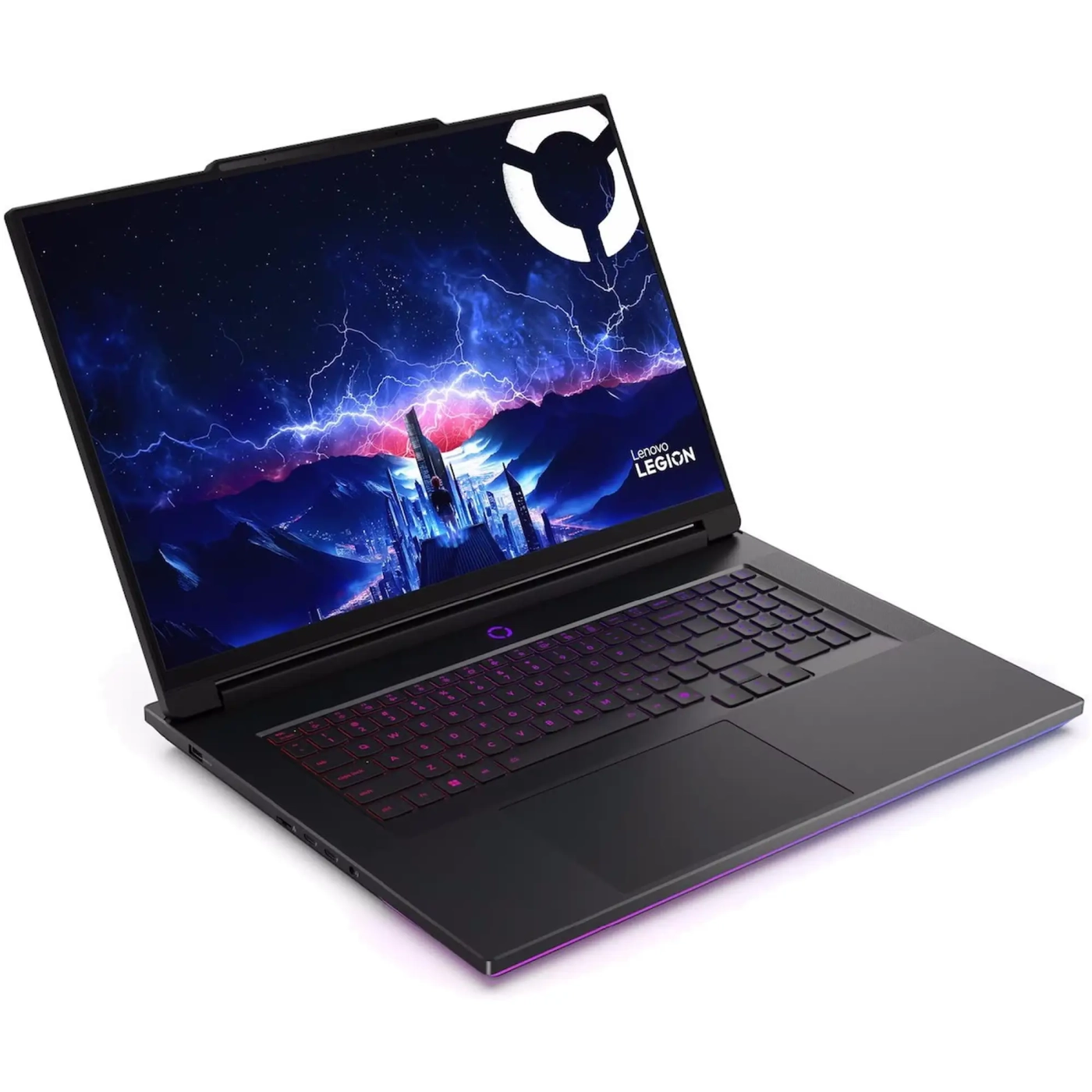 Купить Ноутбук Lenovo Legion 9 18IAX10 (83EY003GRA) - фото 2