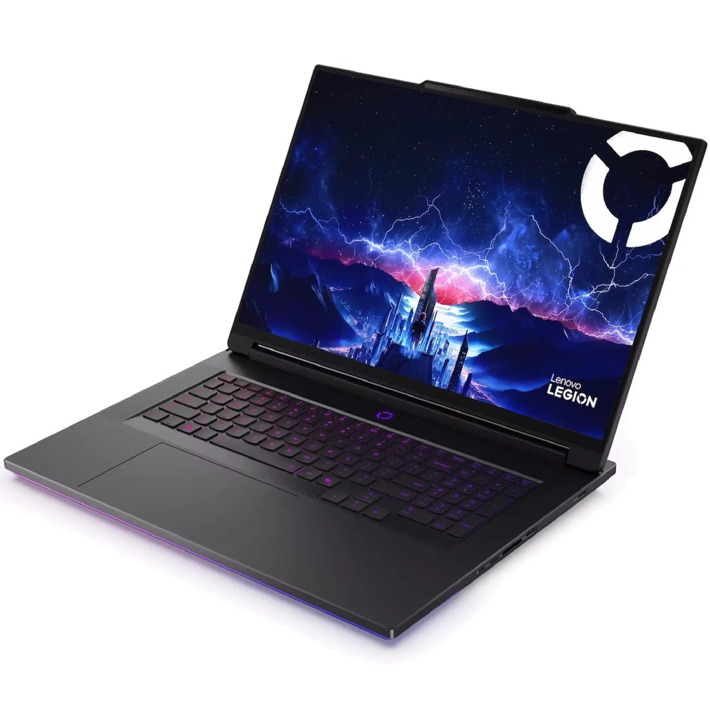Купить Ноутбук Lenovo Legion 9 18IAX10 (83EY003GRA) - фото 3