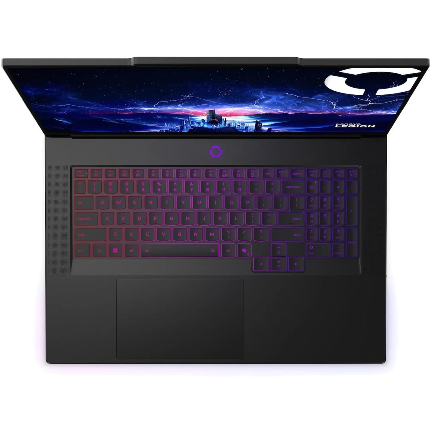 Купить Ноутбук Lenovo Legion 9 18IAX10 (83EY003GRA) - фото 4