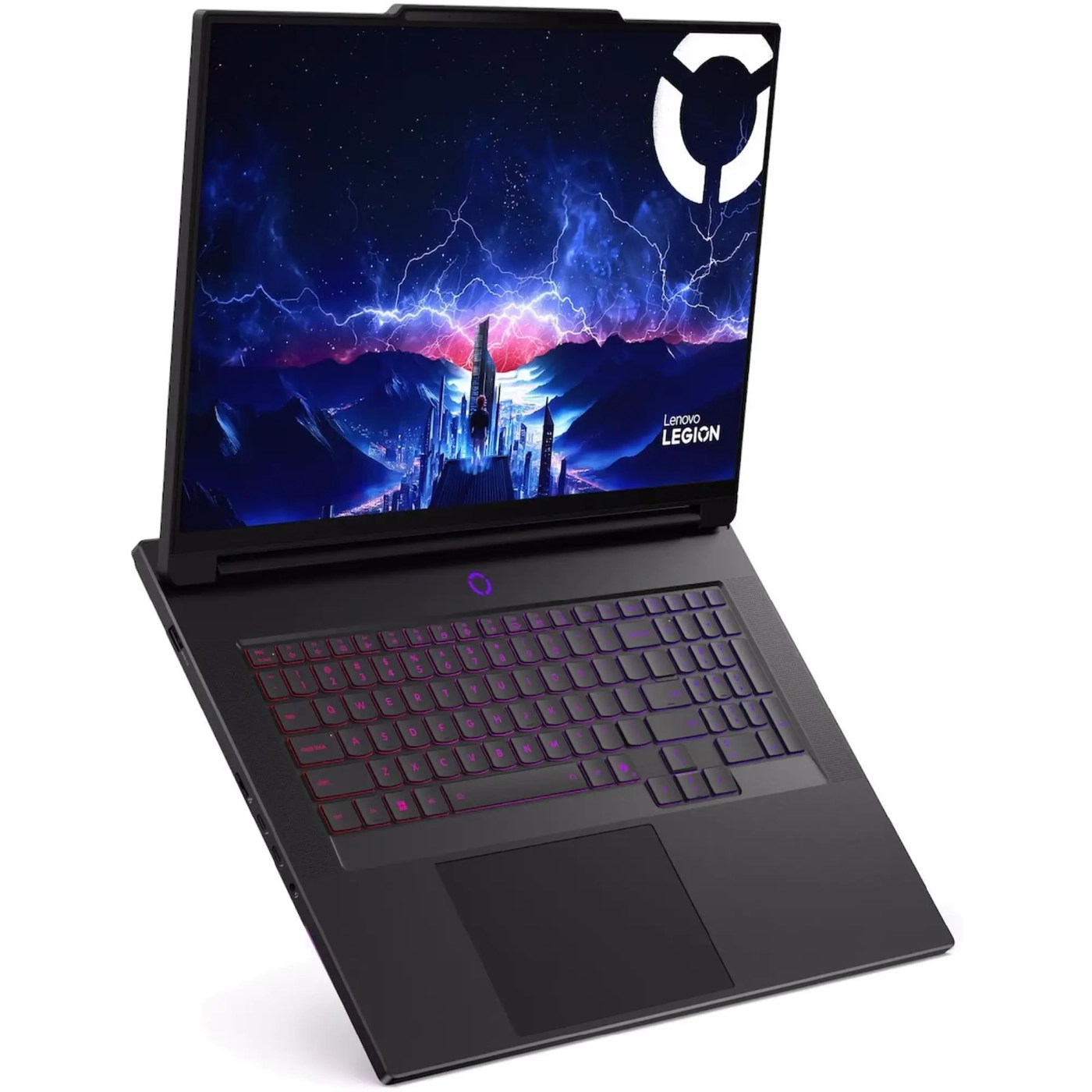 Купить Ноутбук Lenovo Legion 9 18IAX10 (83EY003GRA) - фото 5