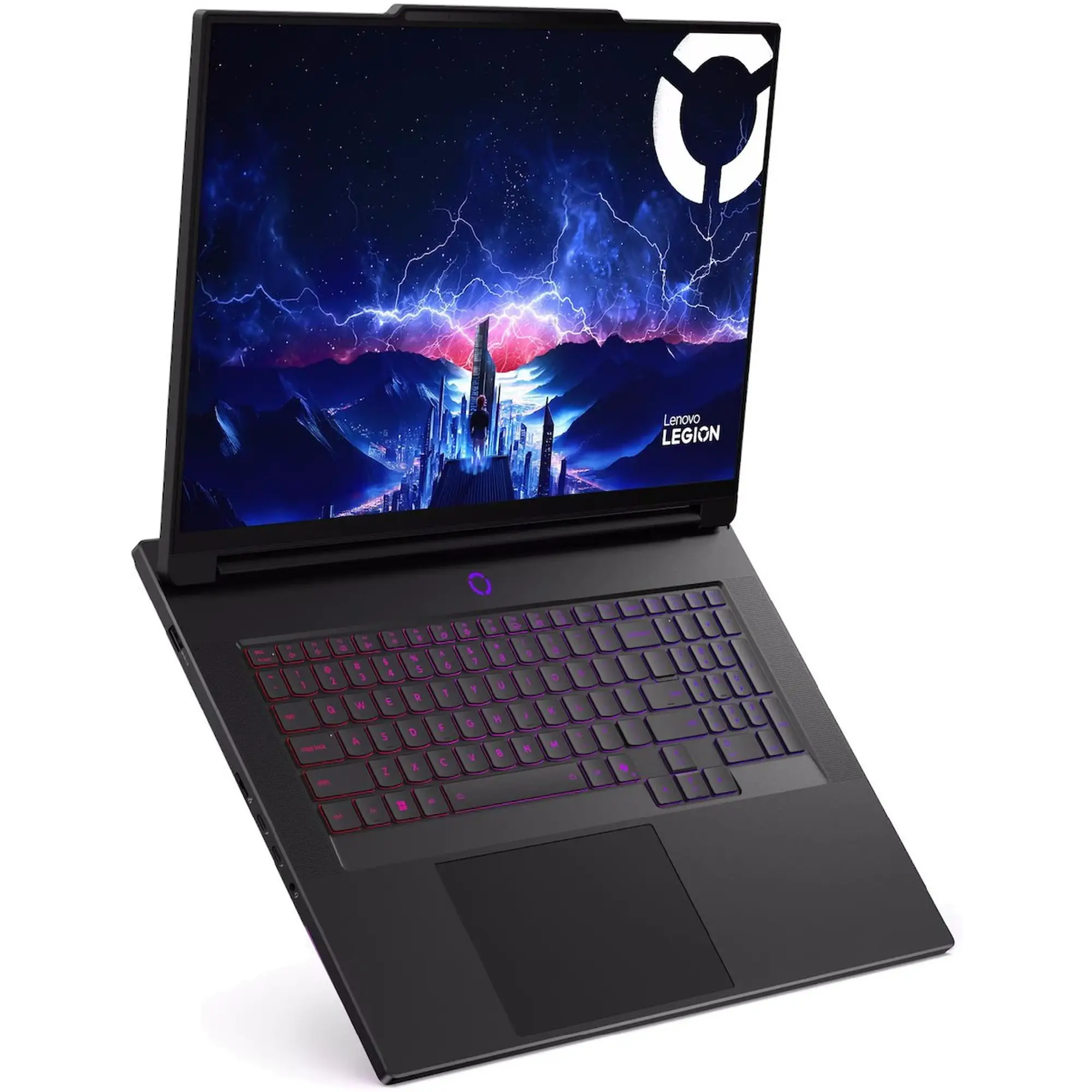 Купить Ноутбук Lenovo Legion 9 18IAX10 (83EY003GRA) - фото 5