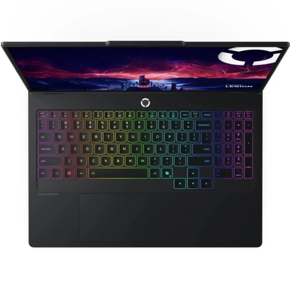 Купити Ноутбук Lenovo Legion Pro 5 16AFR10 (83F2002XRA) - фото 4