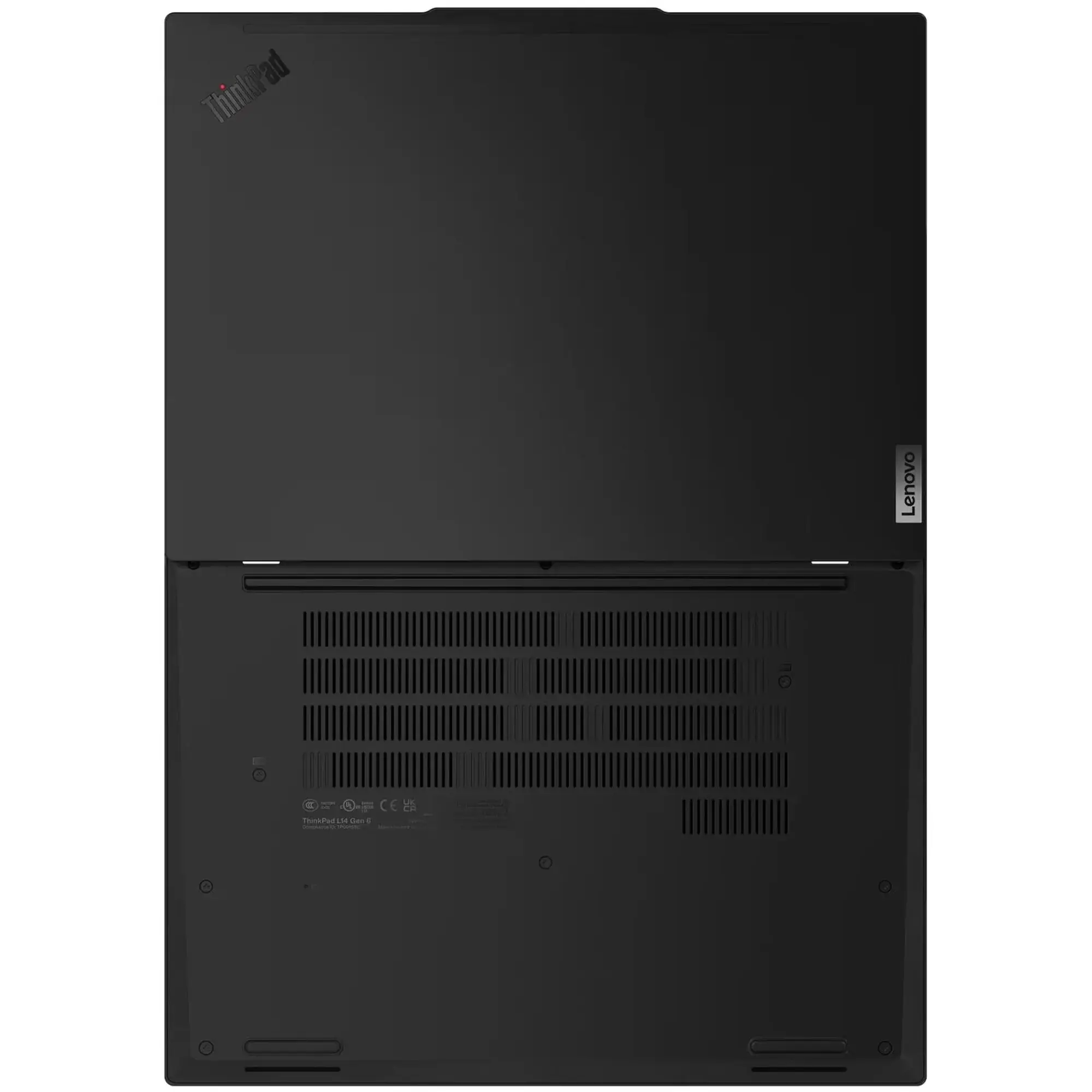 Купить Ноутбук Lenovo ThinkPad L14 G6 (21S6001QRA) - фото 6