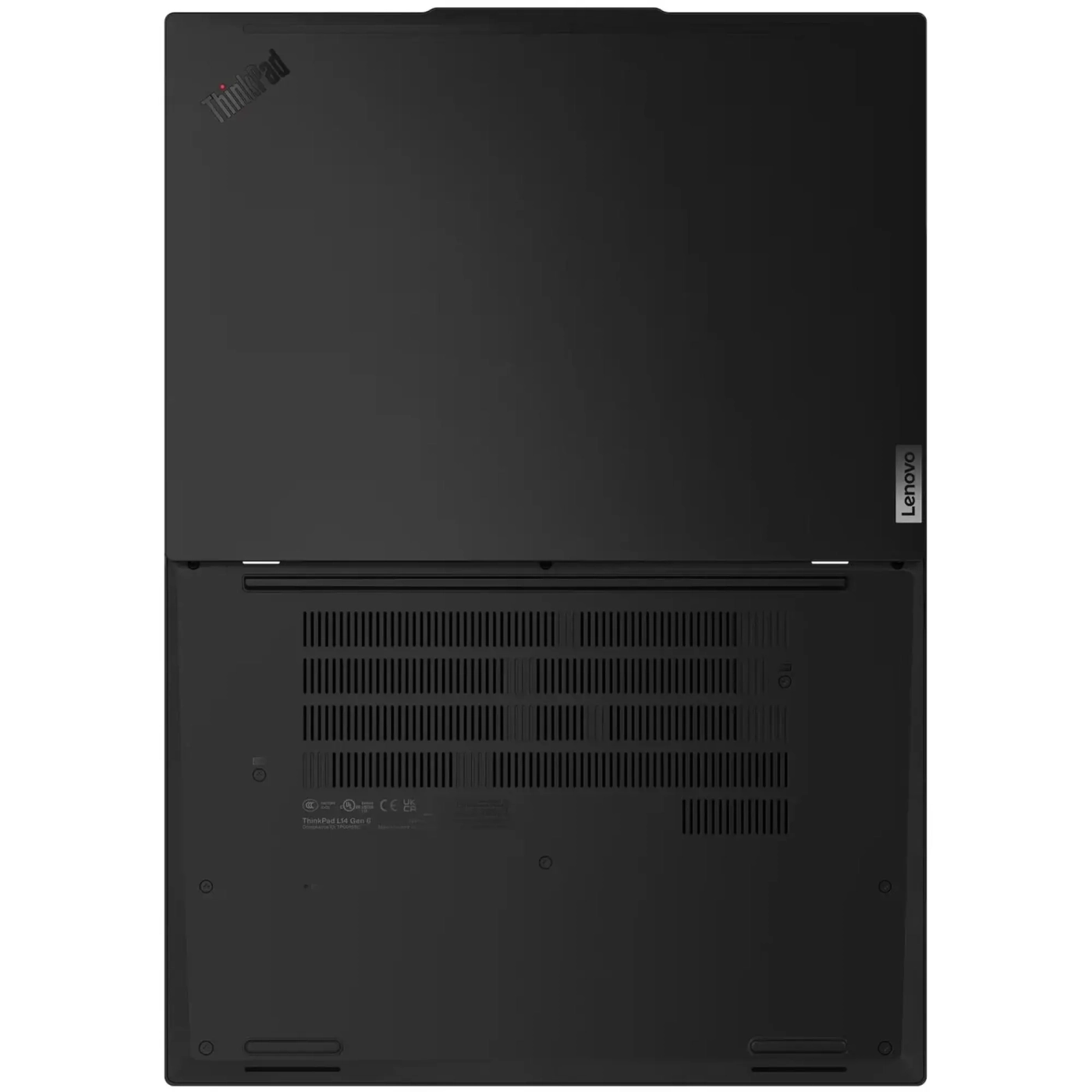 Купить Ноутбук Lenovo ThinkPad L14 G6 (21S6003JRA) - фото 6