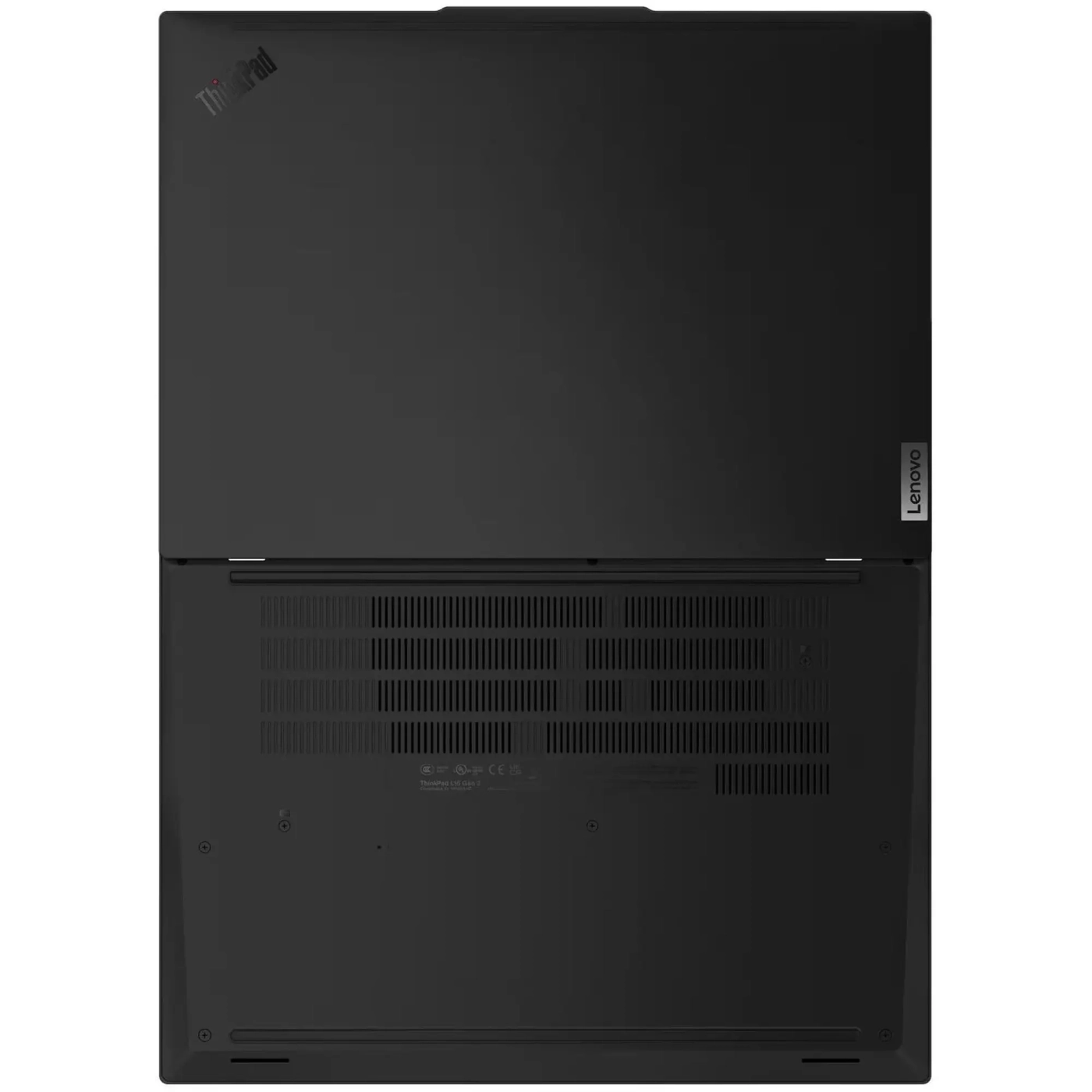 Купить Ноутбук Lenovo ThinkPad L16 G2 (21SA001JRA) - фото 6
