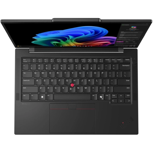 Купити Ноутбук Lenovo ThinkPad T14s G6 (21R2S10Y00) - фото 4