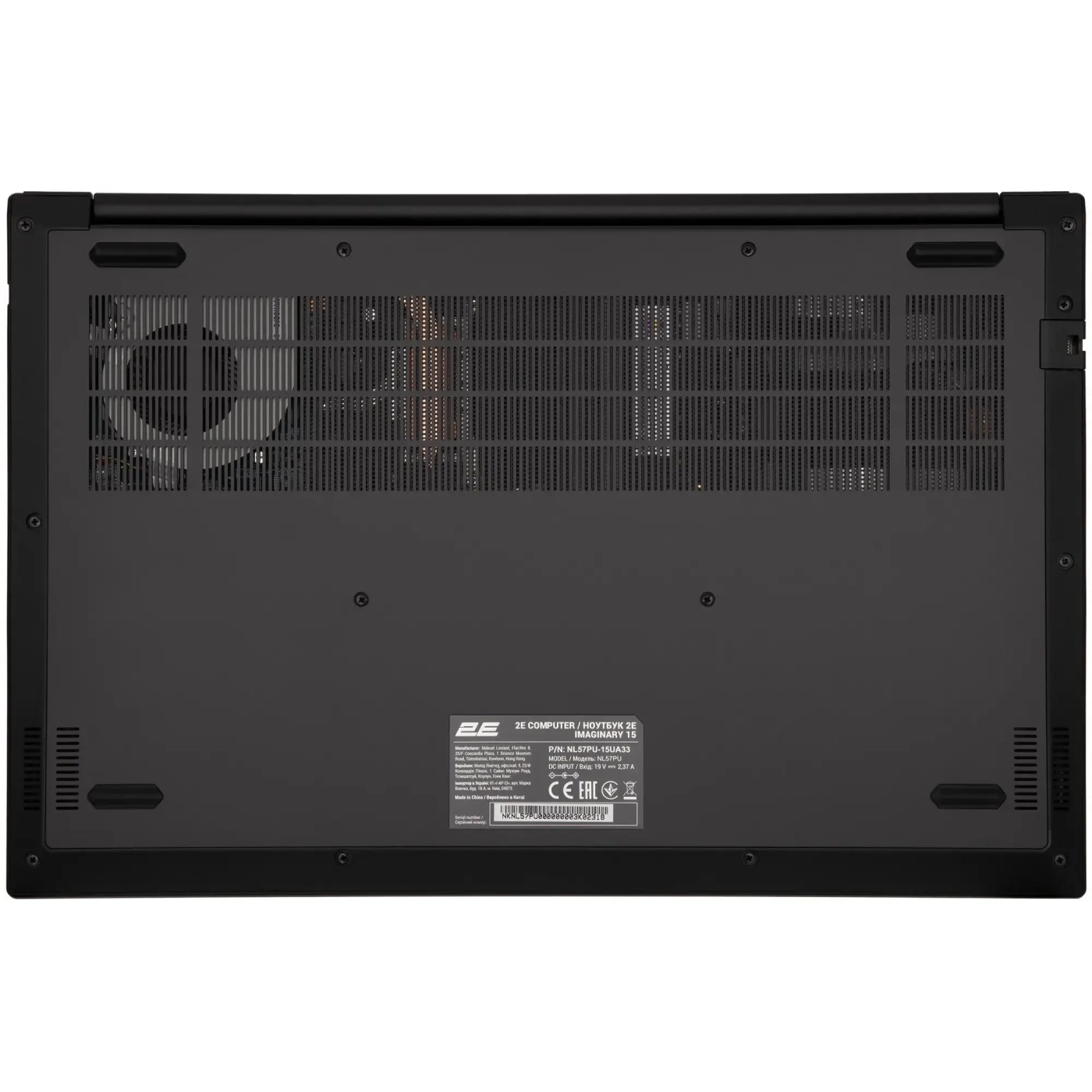 Купить Ноутбук 2E Imaginary 15 (NL57AU-15UA22-W11EDU6) - фото 8