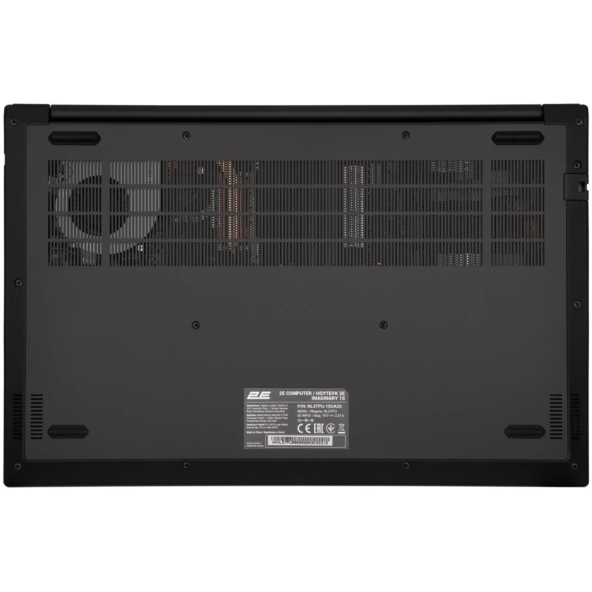Купить Ноутбук 2E Imaginary 15 (NL57AU-15UA22-W11EDU6) - фото 8