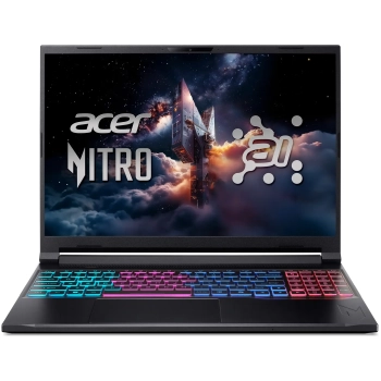 Купить Ноутбук Acer Nitro V 16S ANV16S-61 (NH.QXTEU.001) - фото 1