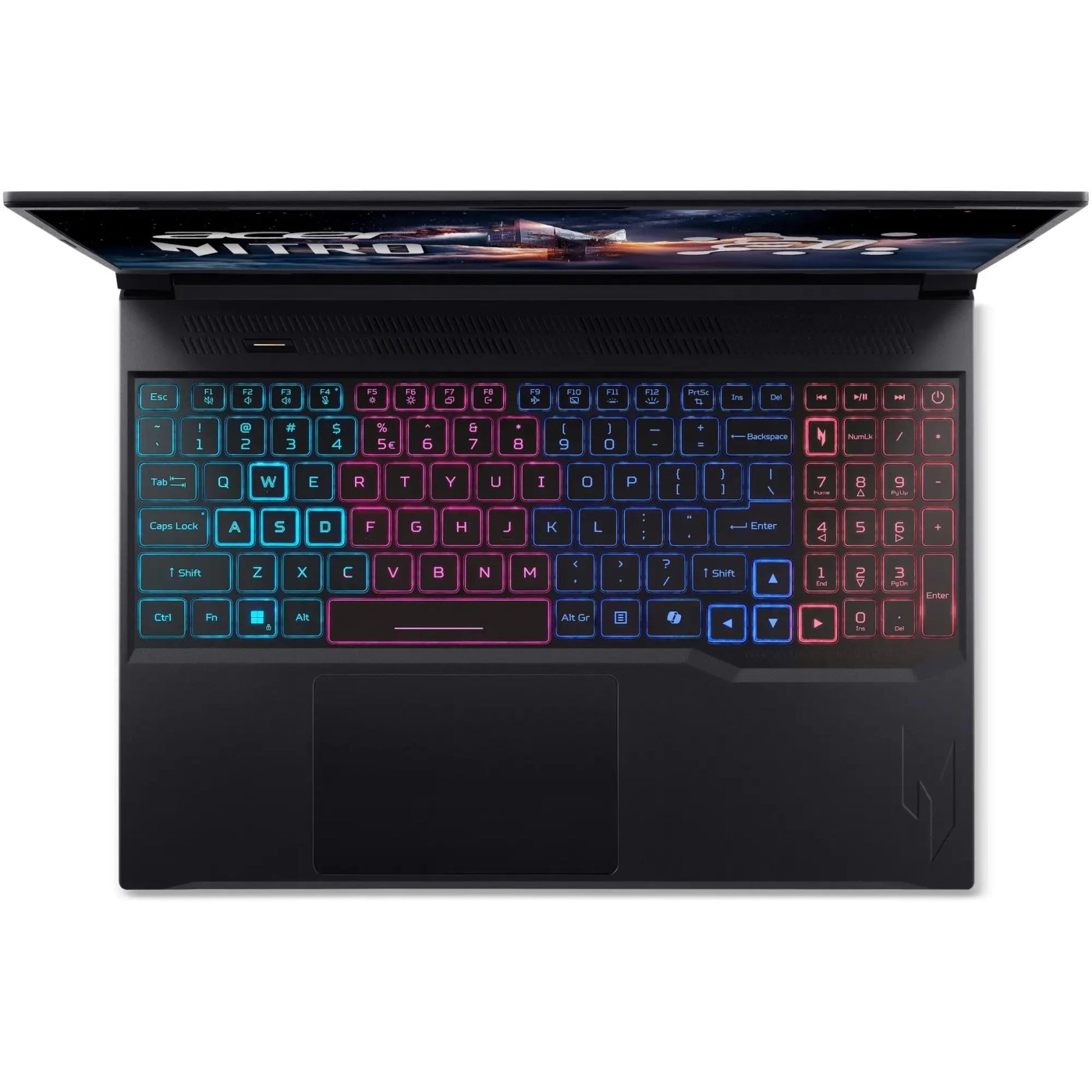 Купить Ноутбук Acer Nitro V 16S ANV16S-61 (NH.QXTEU.001) - фото 4