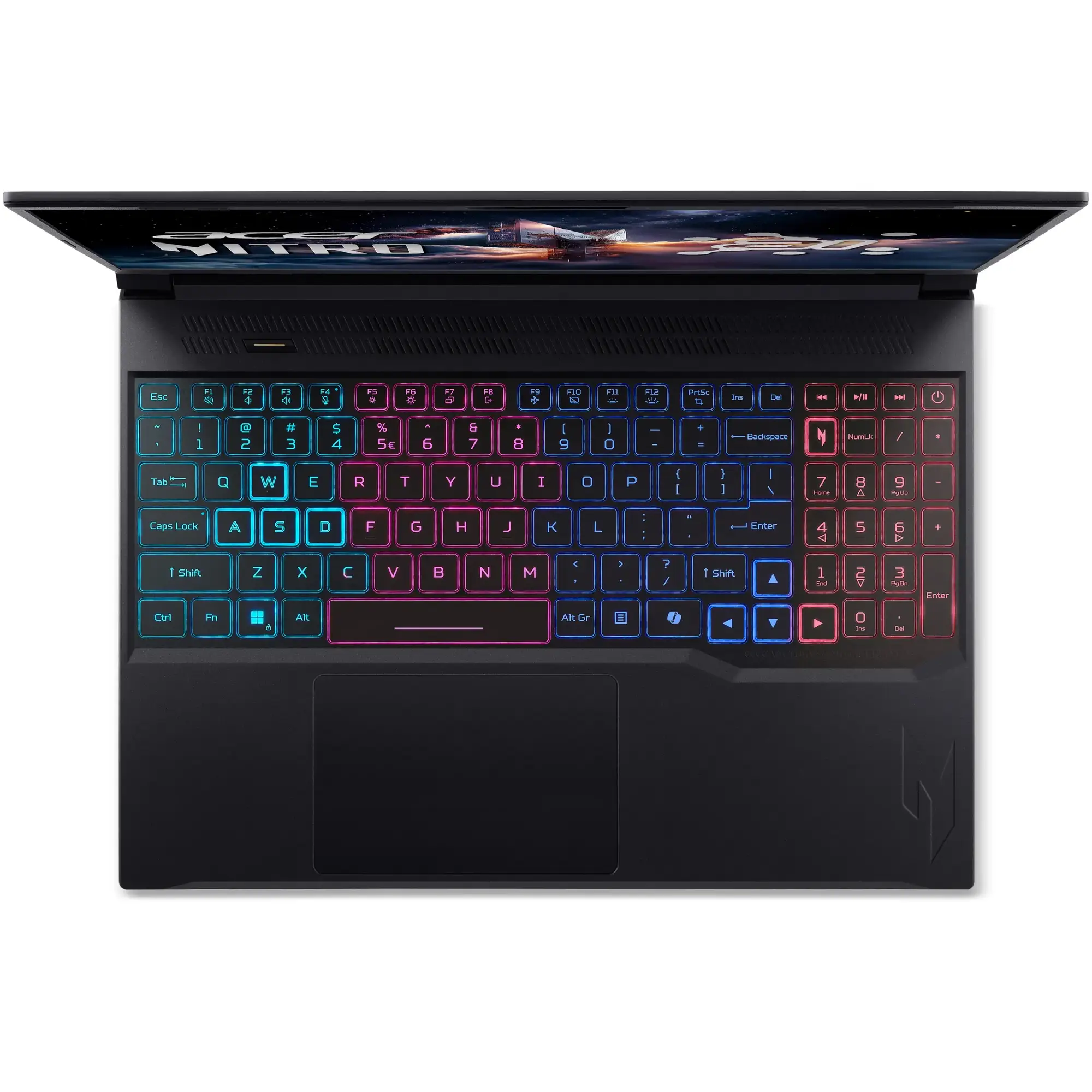 Купить Ноутбук Acer Nitro V 16S ANV16S-61 (NH.QXTEU.001) - фото 4