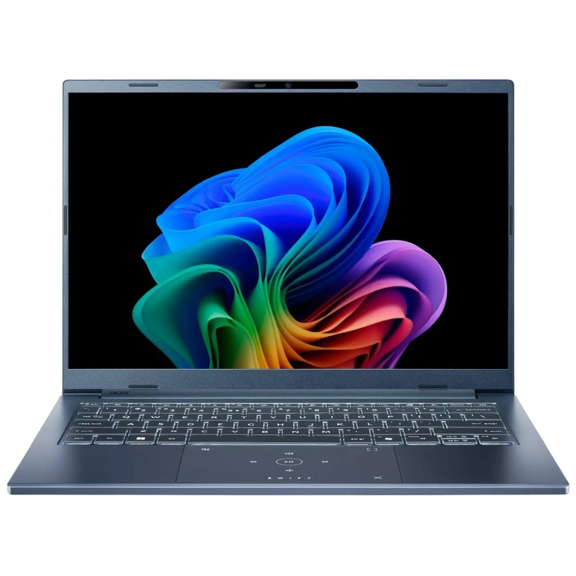 Купить Ноутбук Acer Swift Go 14 SFG14-75 (NX.JNBEU.004) - фото 1