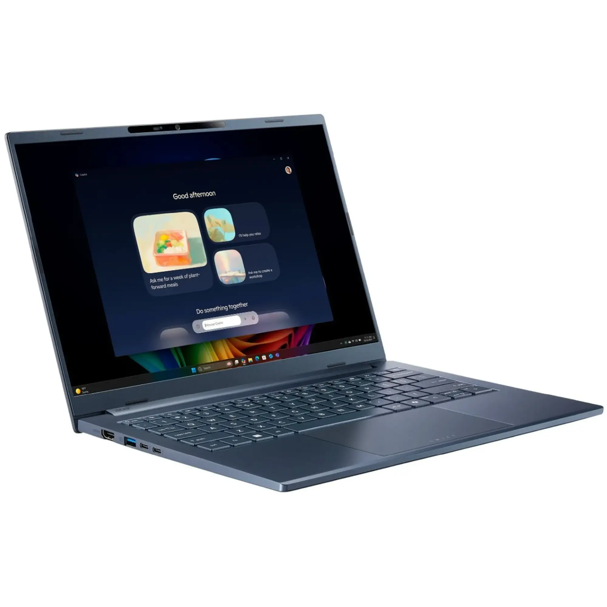 Купить Ноутбук Acer Swift Go 14 SFG14-75 (NX.JNBEU.004) - фото 2
