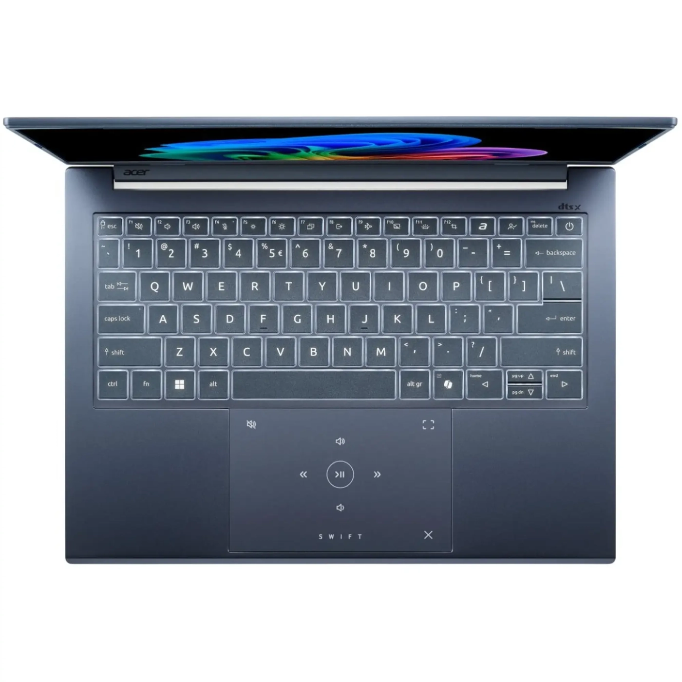 Купить Ноутбук Acer Swift Go 14 SFG14-75 (NX.JNBEU.004) - фото 4