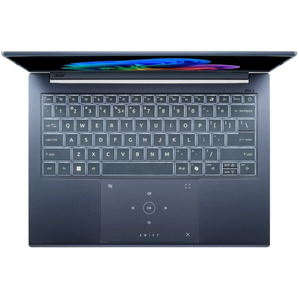 Купить Ноутбук Acer Swift Go 14 SFG14-75 (NX.JNBEU.004) - фото 4