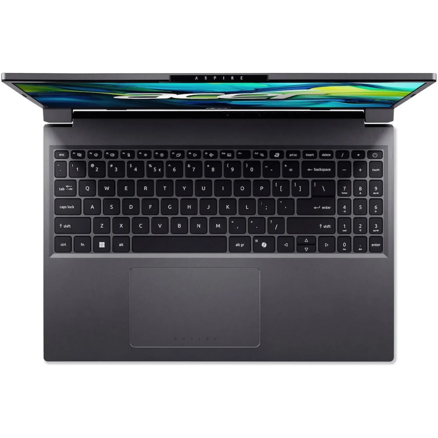 Купить Ноутбук Acer Aspire Go 15 AG15-51P (NX.J51EU.00G) - фото 4