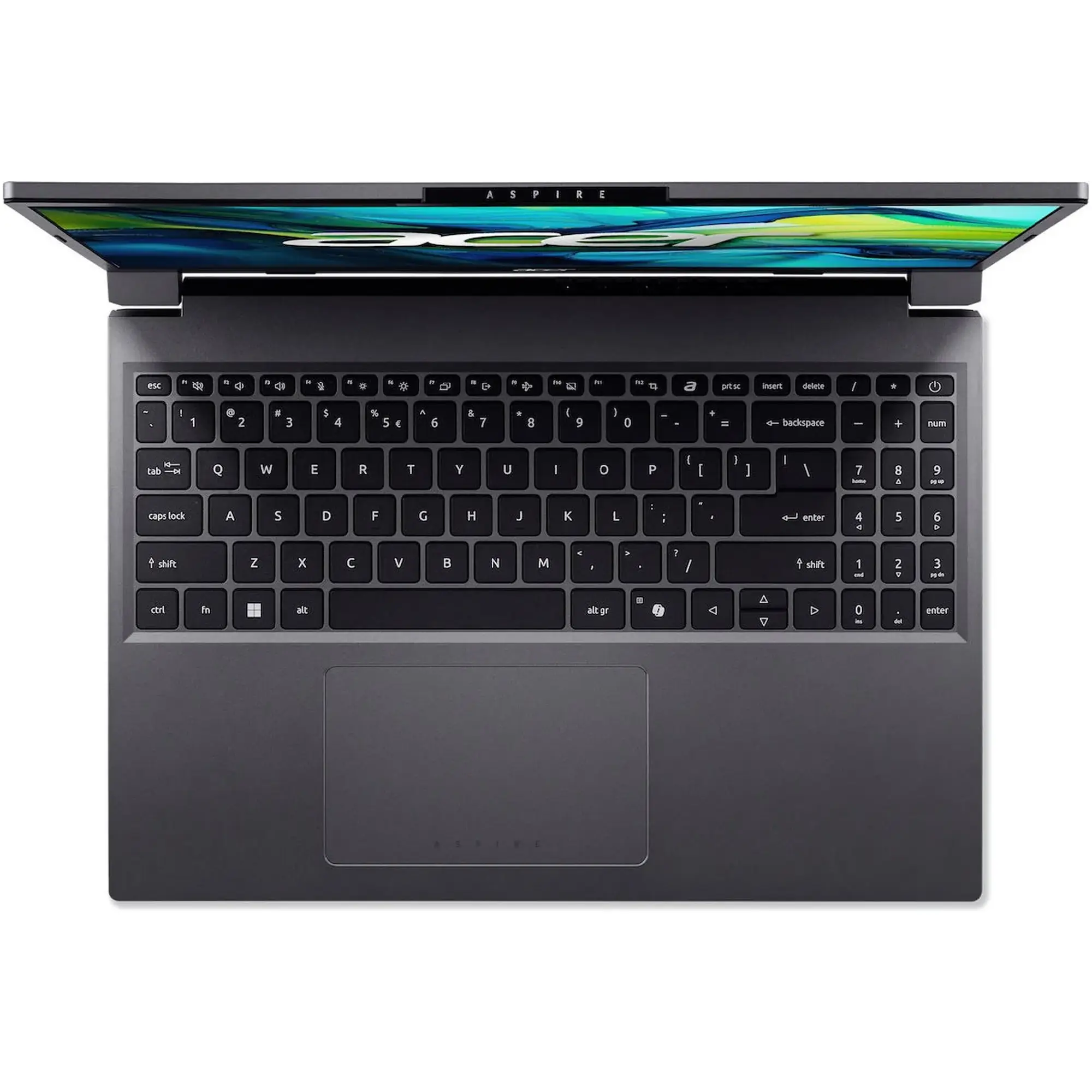Купить Ноутбук Acer Aspire Go 15 AG15-51P (NX.J51EU.00G) - фото 4