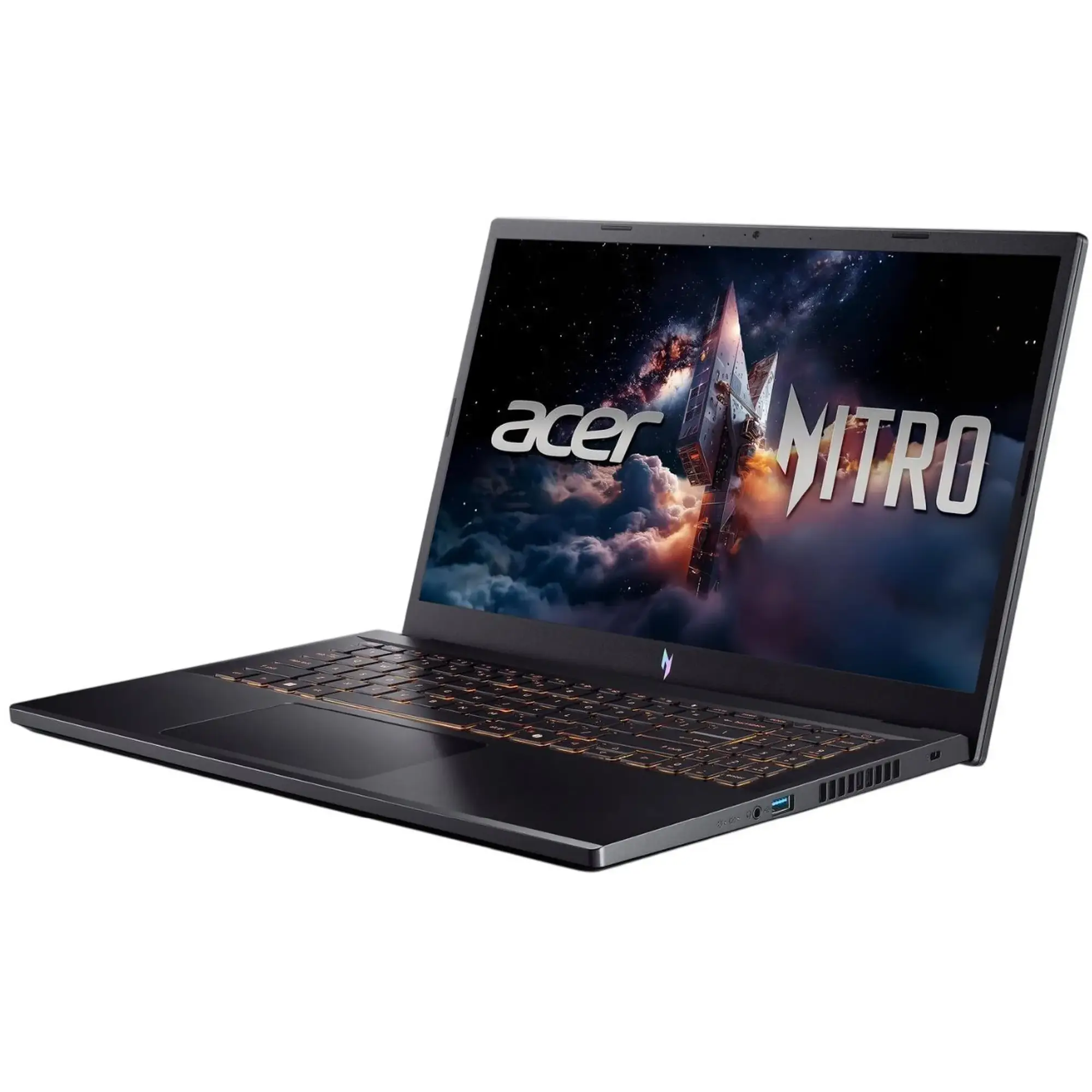 Купить Ноутбук Acer Nitro V 15 ANV15-52 (NH.QZ7EU.00G) - фото 3