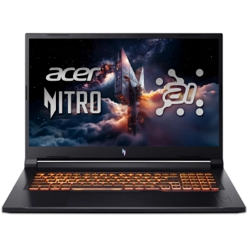 Купить Ноутбук Acer Nitro V 17 ANV17-41 (NH.QYVEU.006) - фото 1