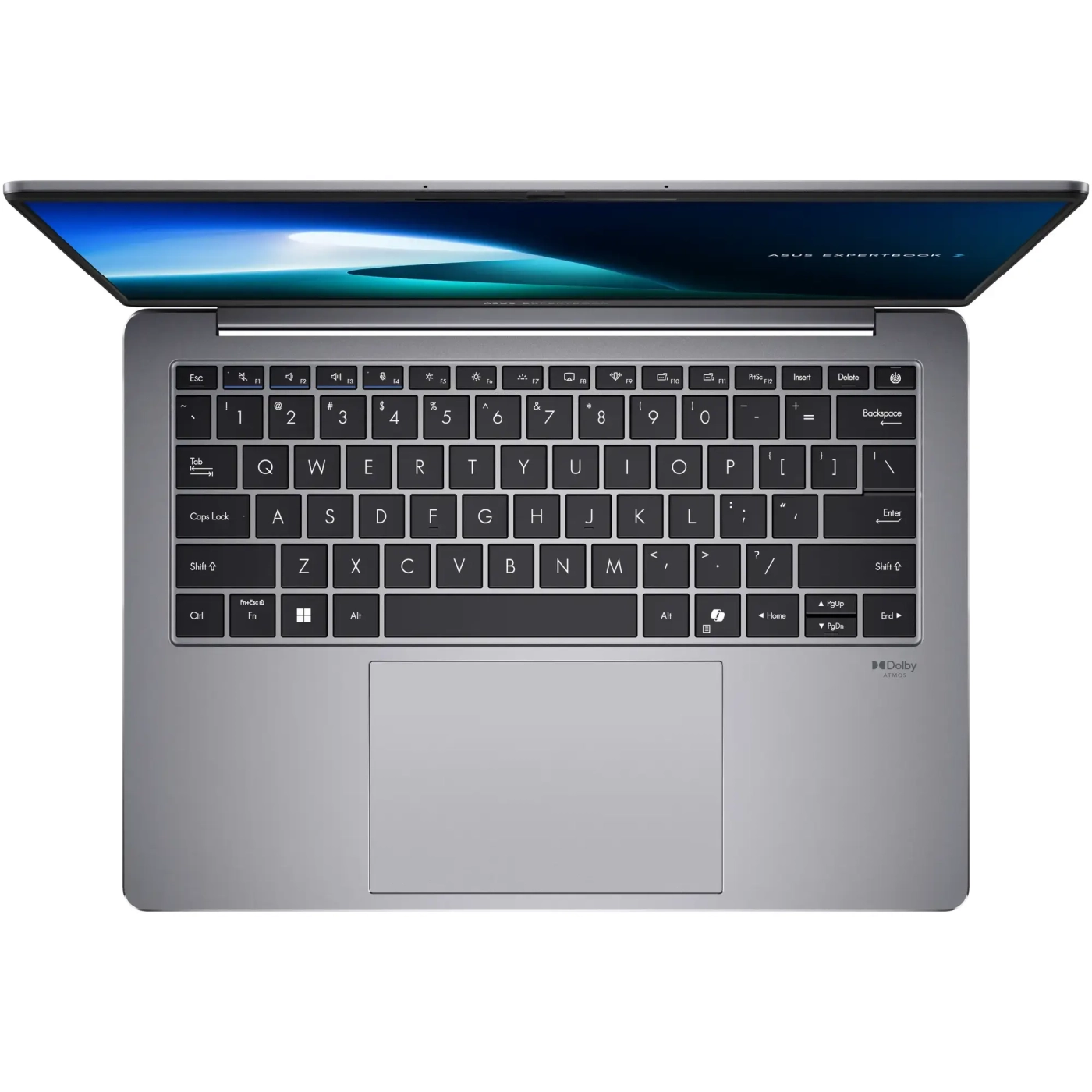Купить Ноутбук Asus ExpertBook P5 P5405CSA-NZ1058X (90NX0861-M01E50) - фото 4