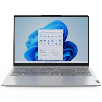 Купити Ноутбук Lenovo ThinkBook 16 G8 IRL (21SHA0BFRA) - фото 1