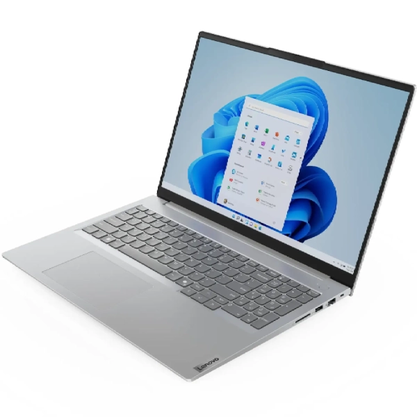 Купити Ноутбук Lenovo ThinkBook 16 G8 IRL (21SHA0BFRA) - фото 3