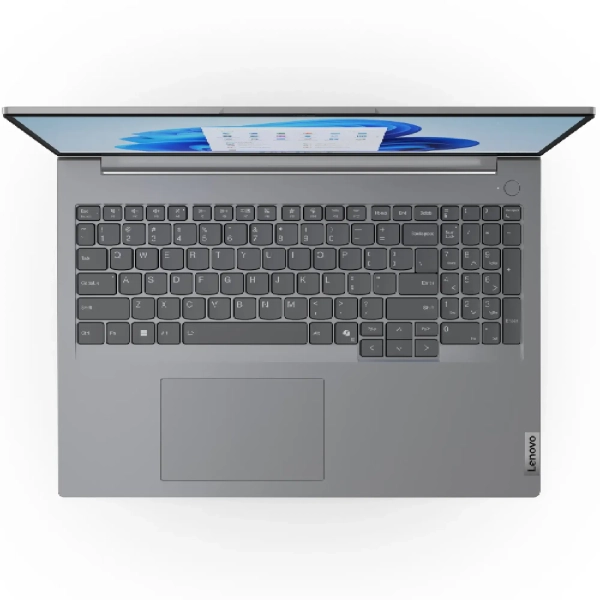 Купити Ноутбук Lenovo ThinkBook 16 G8 IRL (21SHA0BFRA) - фото 4
