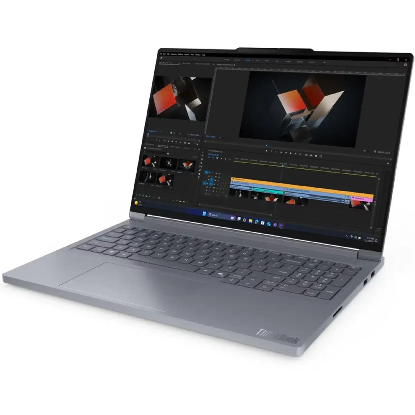 Купить Ноутбук Lenovo ThinkBook 16p G6 ADR (21U0000KRA) - фото 3