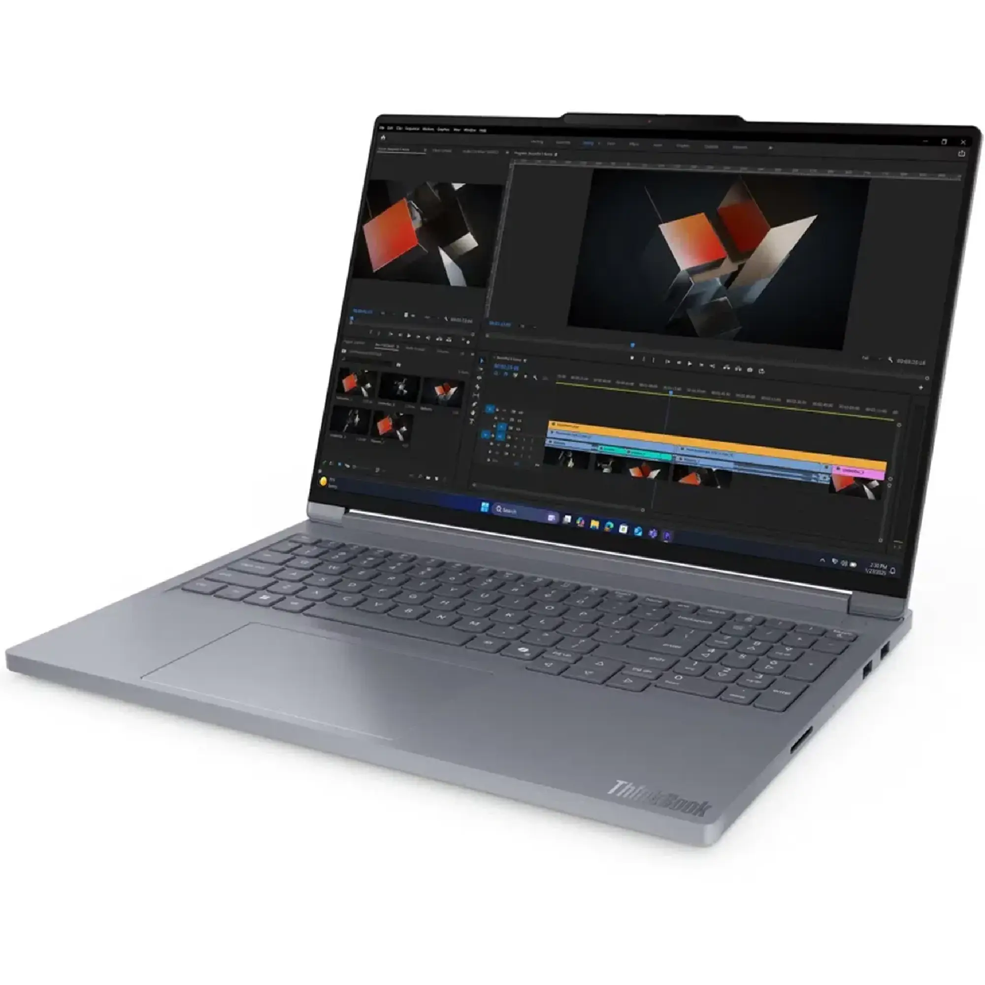 Купить Ноутбук Lenovo ThinkBook 16p G6 ADR (21U0000KRA) - фото 3