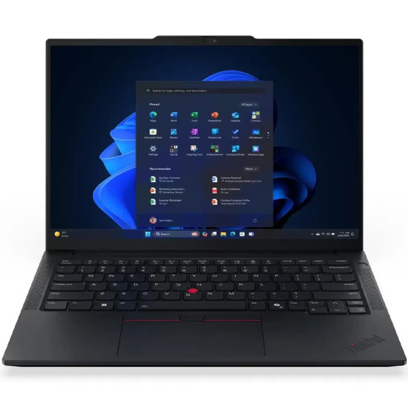 Купить Ноутбук Lenovo ThinkPad E14 Gen 7 (21SYS0AP00) - фото 1