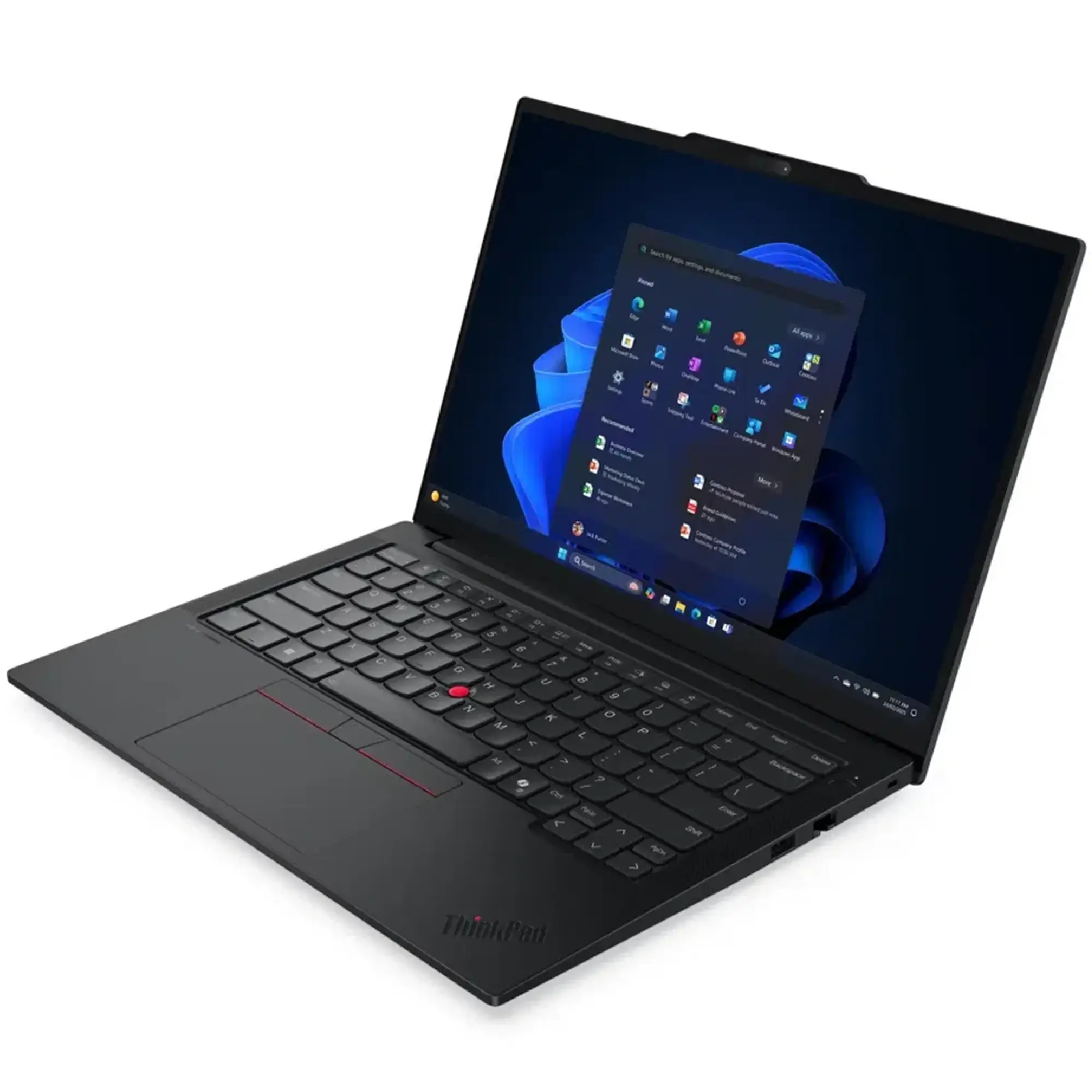 Купить Ноутбук Lenovo ThinkPad E14 Gen 7 (21SYS0AP00) - фото 3