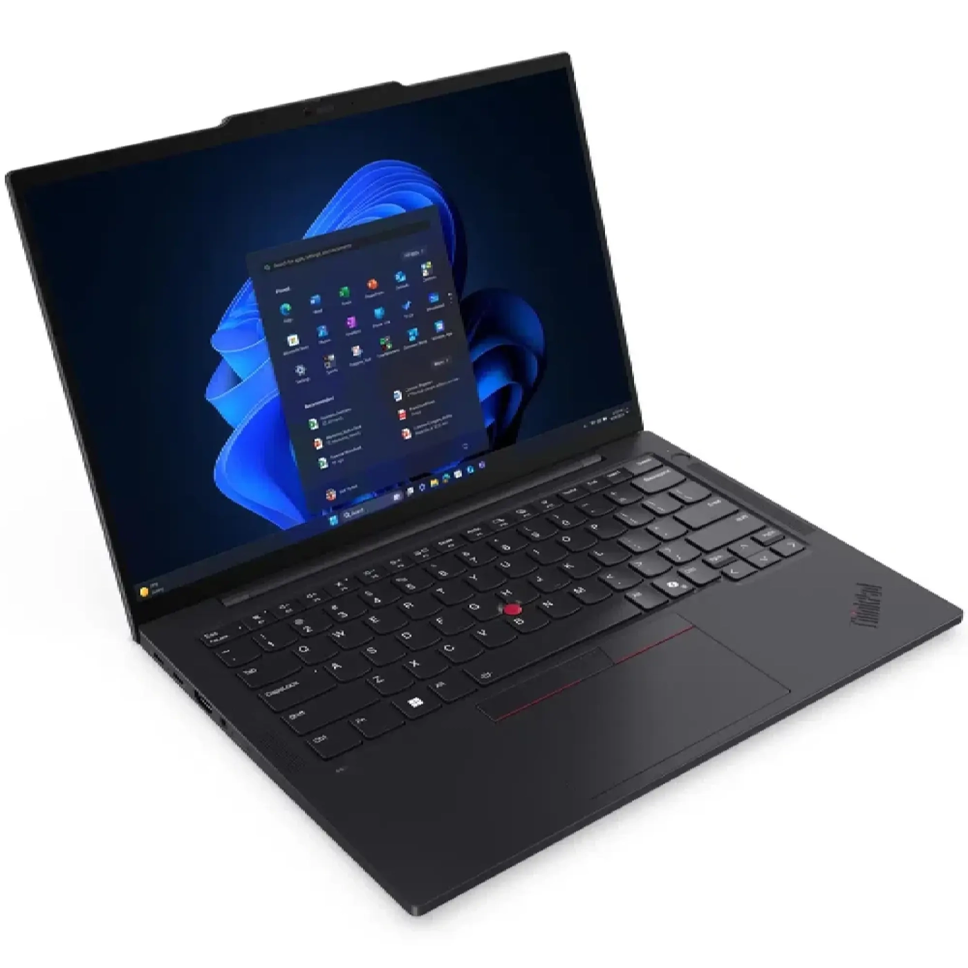 Купить Ноутбук Lenovo ThinkPad T14s Gen 6 (21R1006BRA) - фото 3