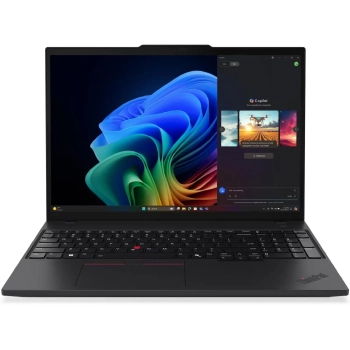 Купить Ноутбук Lenovo ThinkPad T16 Gen 4 (21QQS0MY00) - фото 1