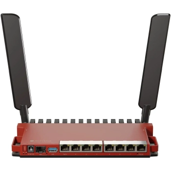 Купити Маршрутизатор Mikrotik L009UiGS-2HaxD-IN - фото 1