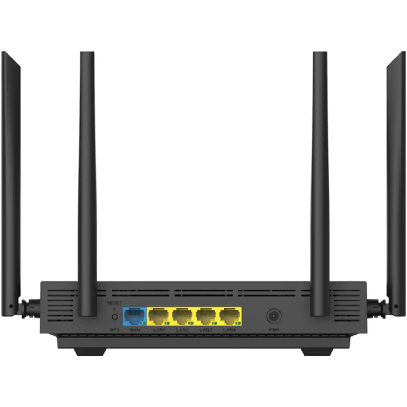 Купить Маршрутизатор Netis N6 - фото 5