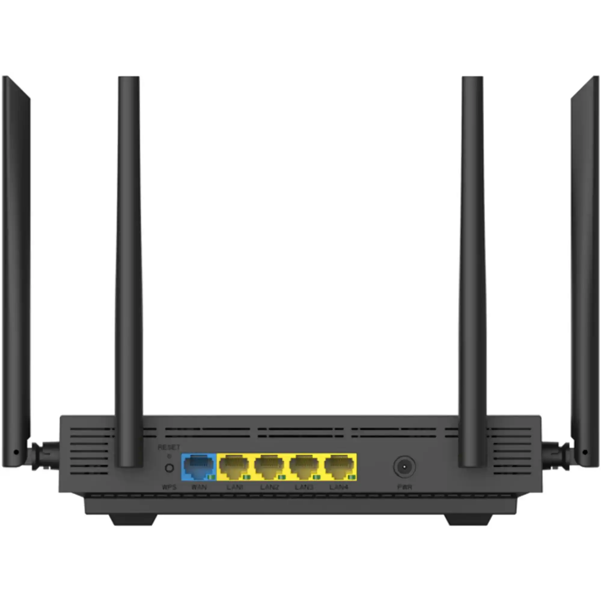 Купить Маршрутизатор Netis N6 - фото 5