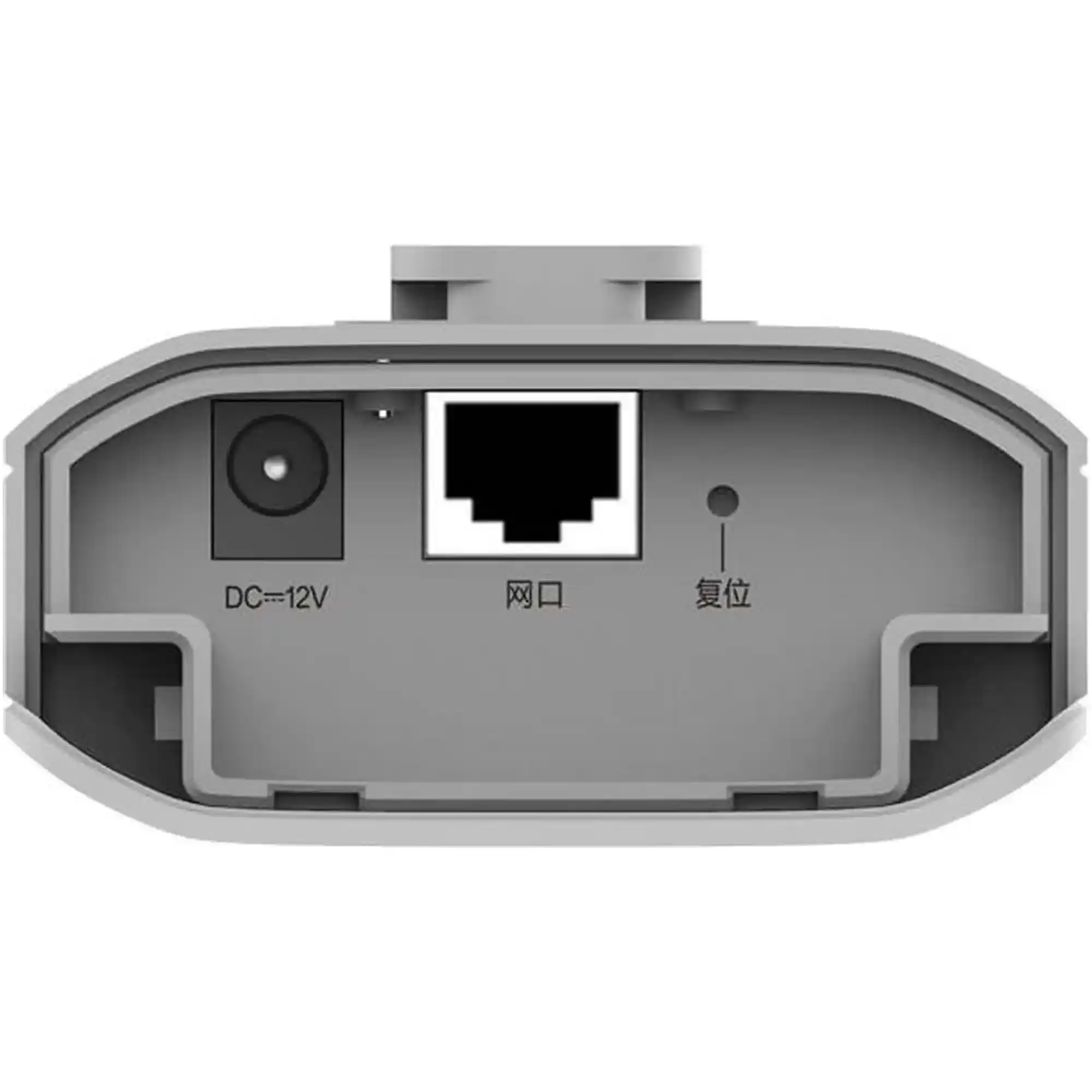 Купить Точка доступа Wi-Fi Ruijie Reyee RG-EST310 V2 - фото 3