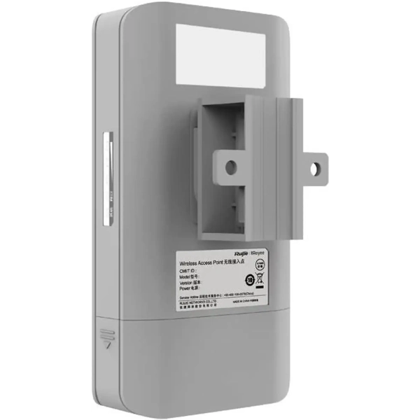 Купить Точка доступа Wi-Fi Ruijie Reyee RG-EST310 V2 - фото 4